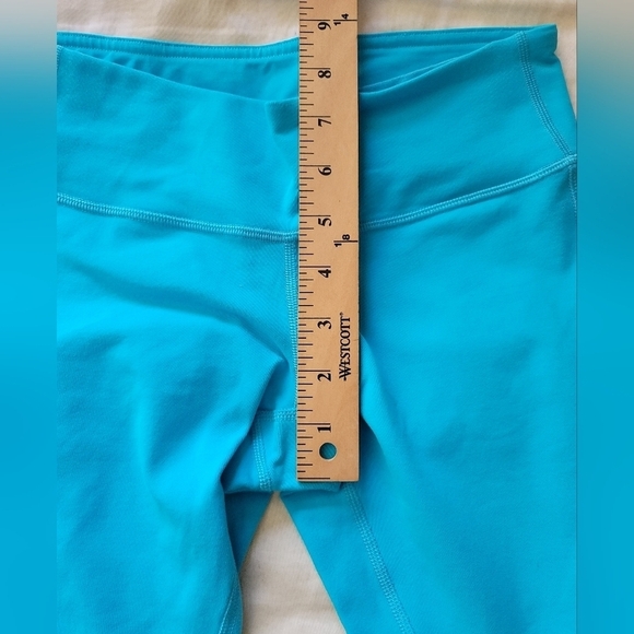 Lululemon Athetica Leggings size 4 - Picture 11 of 11